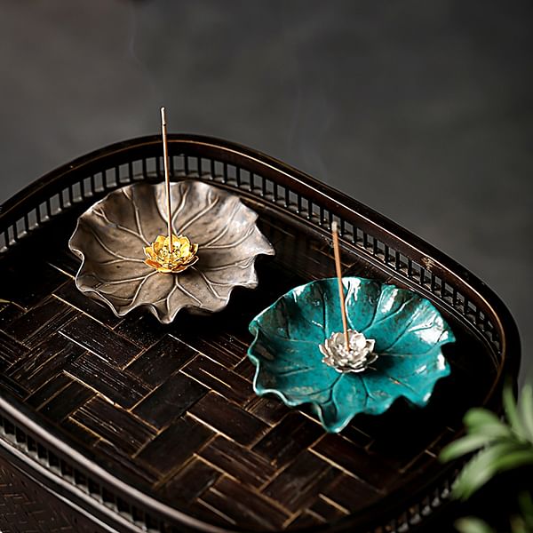 Backflow Incense Burners: Adding a Touch of Magic to Your Aromatherapy Experience