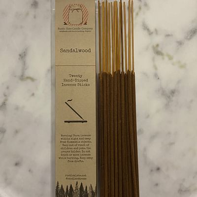 Discovering the World of Nag Champa Incense: History, Uses, and Benefits