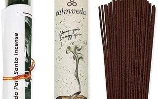 Finding the Perfect Incense: A Guide to Incense Shops Near You