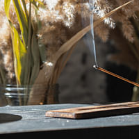 The Dos and Don'ts of Burning Incense Safely at Home.