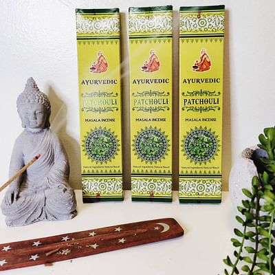 The Top 10 Exotic Incense Scents to Try