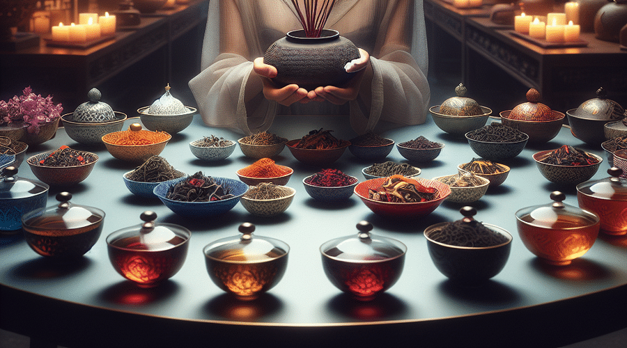 Unlocking the Secrets of Incense Matching: How to Pair Incense with ...