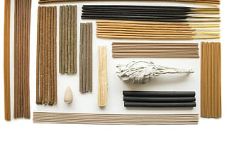 Unraveling the Meanings Behind Popular Incense Scents and Their Uses