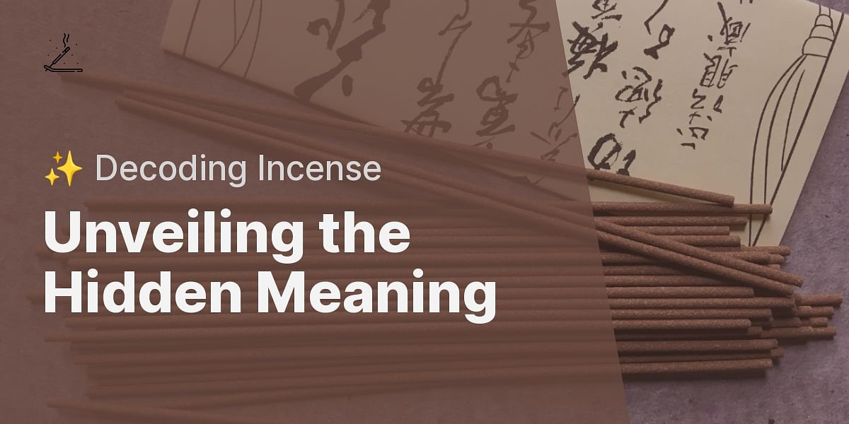 what-is-the-symbolism-of-incense