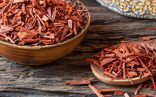 Are there any challenging but rewarding spiritual practices that involve incense and herbs?