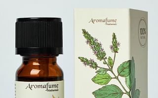 What are the benefits of aromatherapy?