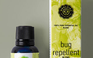 What are the best natural options for bug repellent?