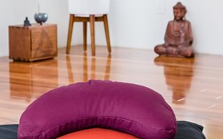 Where can I buy a Zafu meditation cushion?